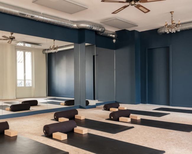 peerspace