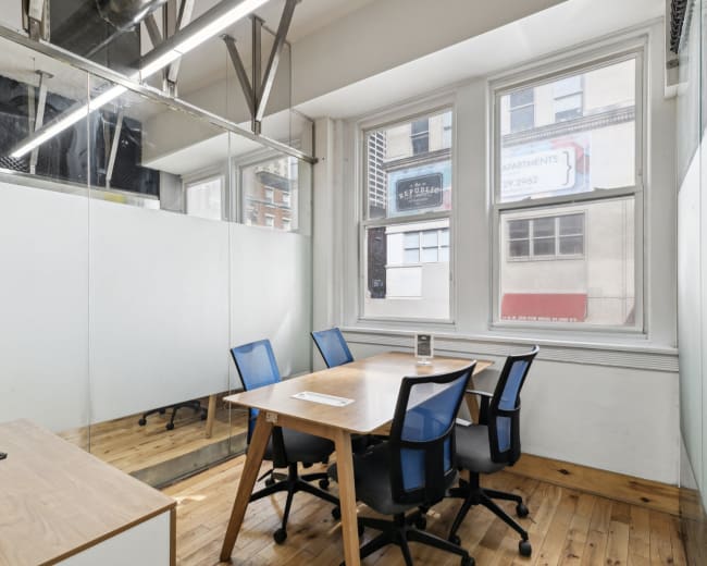 peerspace