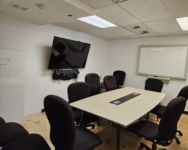 peerspace
