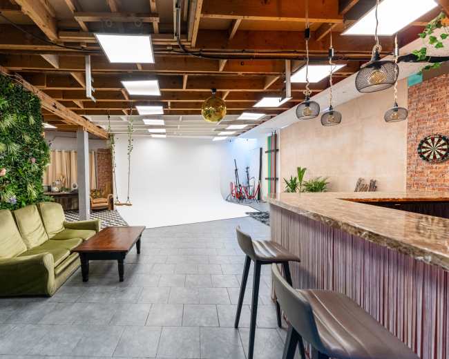 peerspace