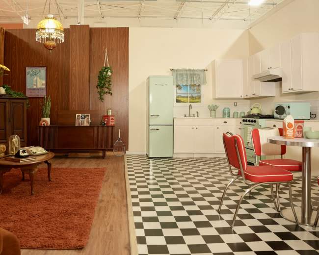 peerspace