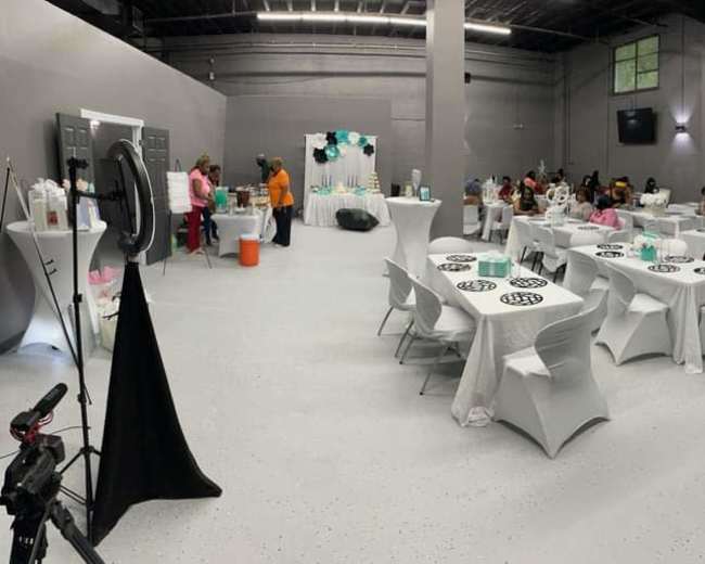 peerspace