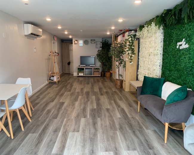 peerspace