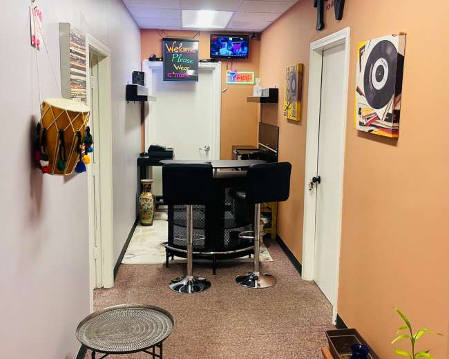 peerspace