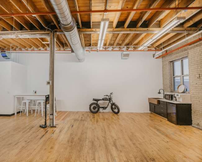 peerspace