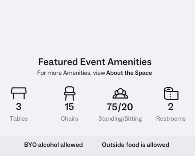 peerspace