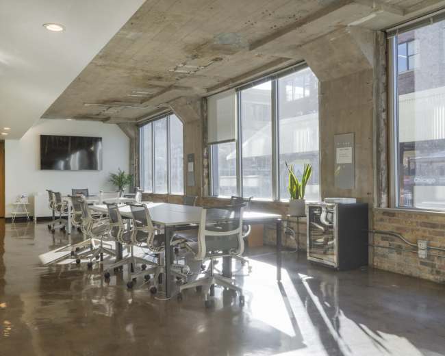 peerspace