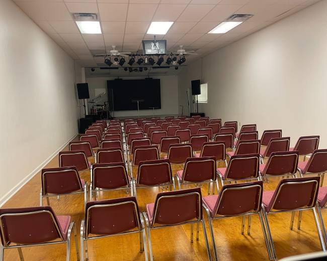 peerspace