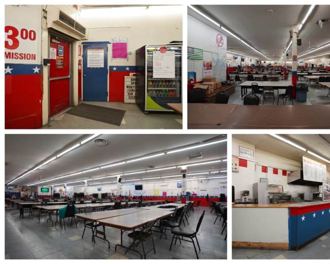 peerspace