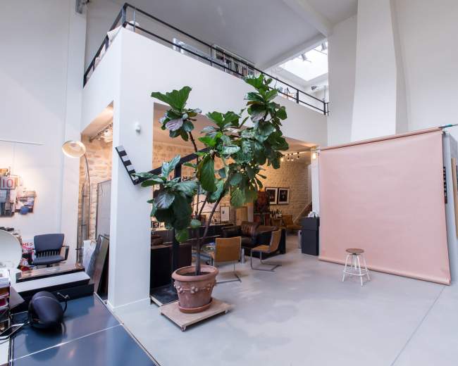 peerspace