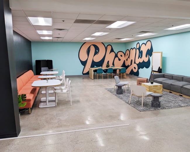 peerspace