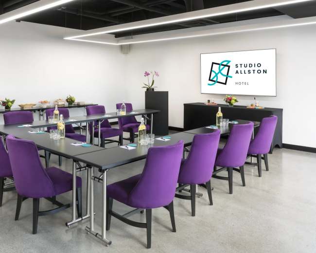 peerspace