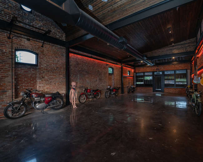 peerspace