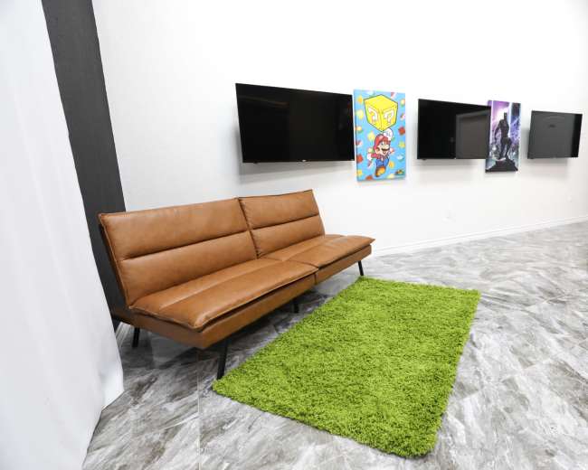 peerspace