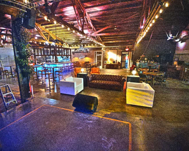 peerspace