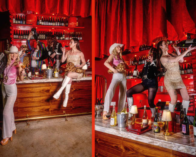 carousel