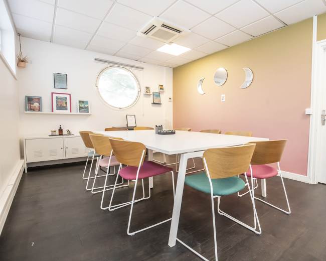peerspace