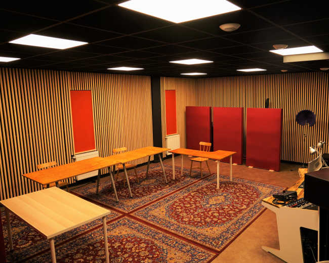 peerspace