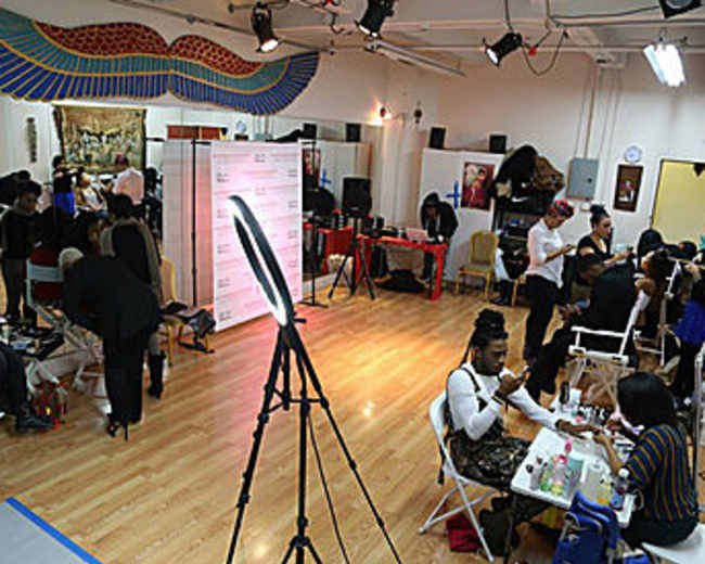 peerspace