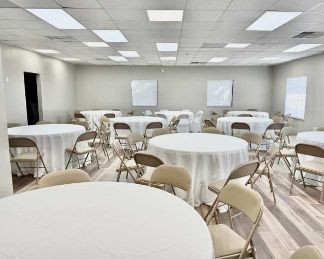 peerspace