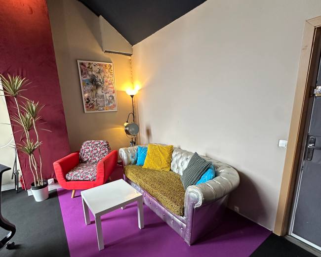 peerspace