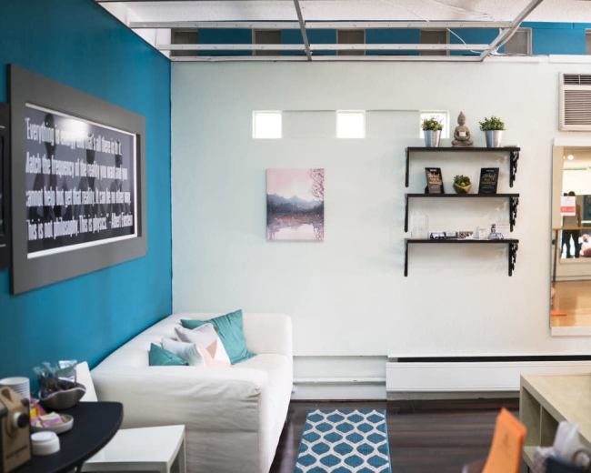 peerspace