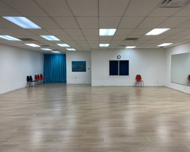 peerspace