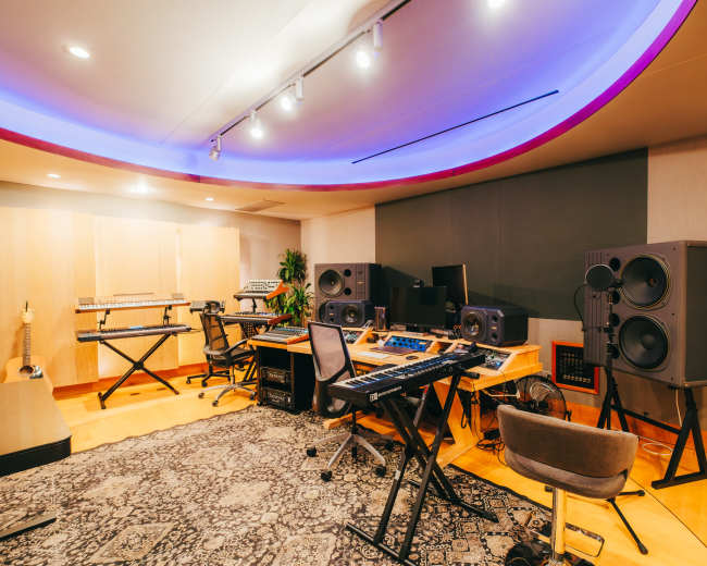 peerspace