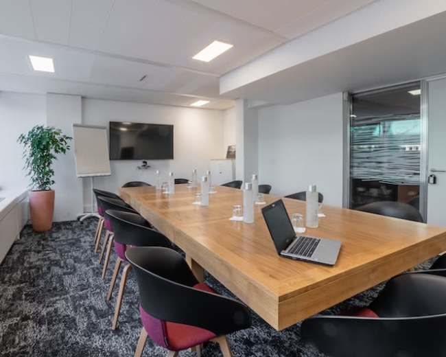 peerspace
