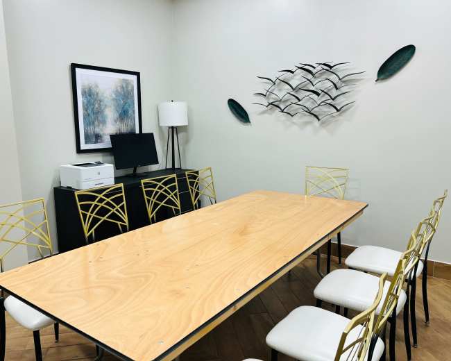 peerspace