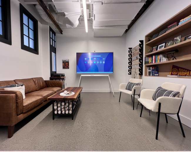 peerspace