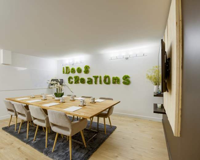 peerspace