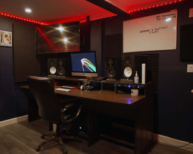 peerspace