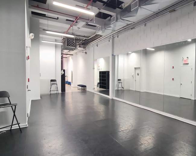 peerspace