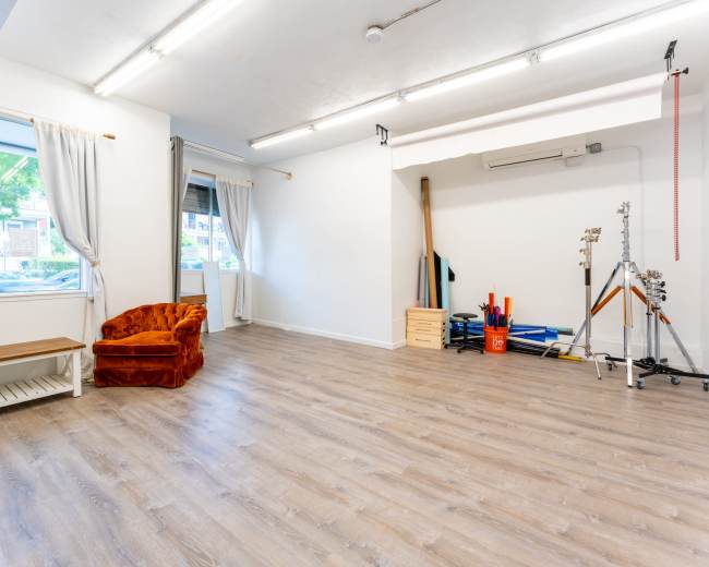 peerspace