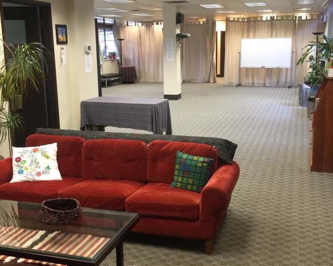 peerspace