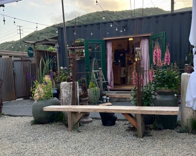 peerspace