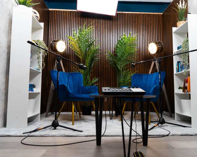 peerspace