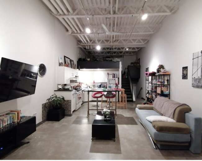 peerspace