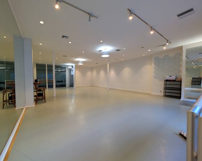 peerspace
