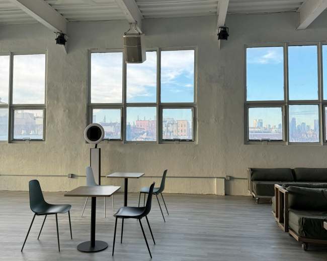 peerspace