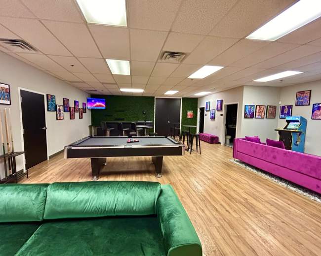 peerspace