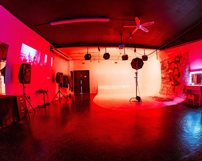 peerspace