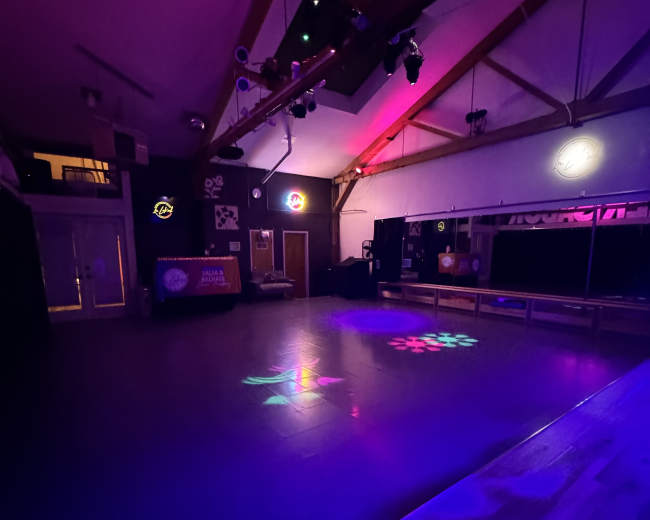 peerspace