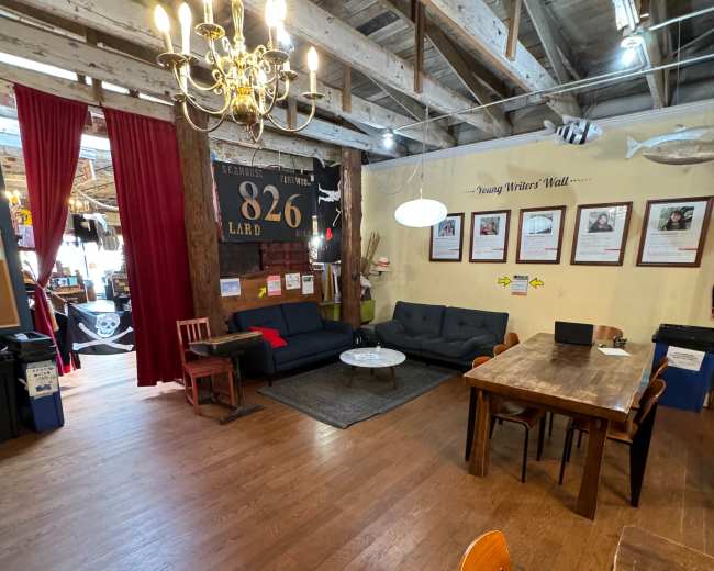 peerspace