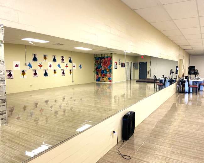peerspace