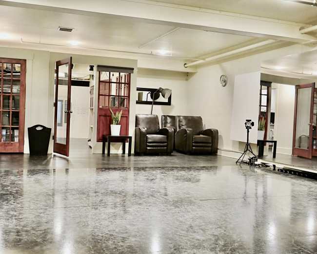 peerspace
