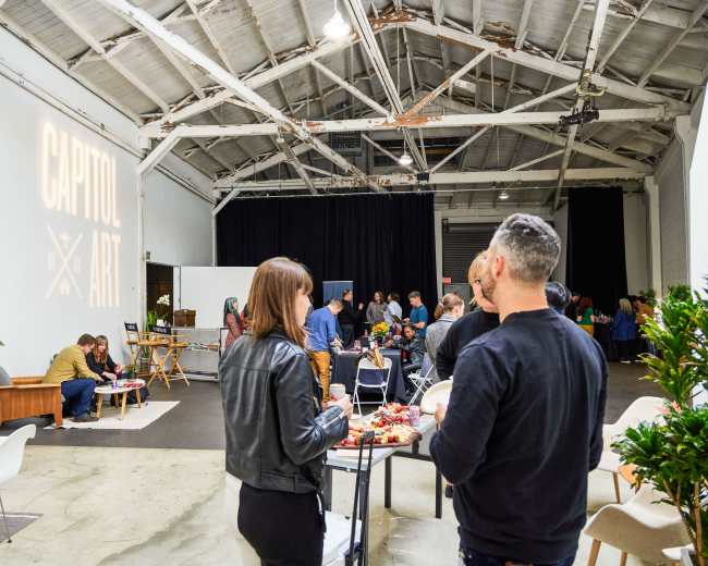 peerspace
