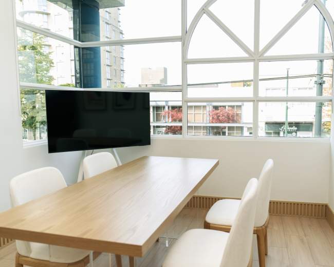 peerspace