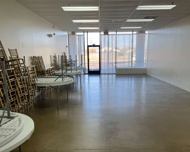 peerspace